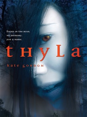 cover image of Thyla